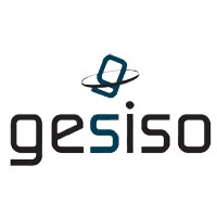 RED GESISO Logo