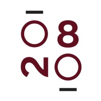 2080.no AS Logo