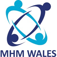 Mental Health Matters Wales (MHM Wales) Logo