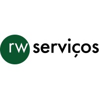 RW Serviços Logo