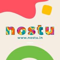 Nostu Logo