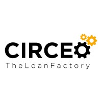 Circeo - TheLoanFactory Logo