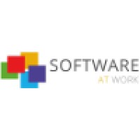 Software At Work Logo