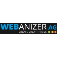 WEBanizer AG Logo