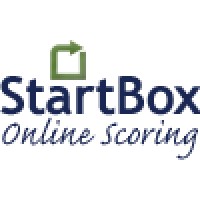 StartBox Online Scoring, LLC Logo