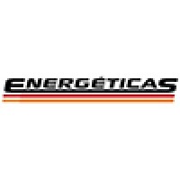 Energética Aquecimentos e Soldas Especiais Logo