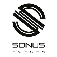 Sonus Events Logo