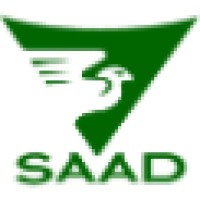 Saad Specialist Hospital Logo