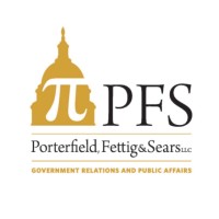 Porterfield, Fettig & Sears, LLC Logo