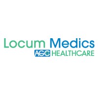 Locum Medics Logo
