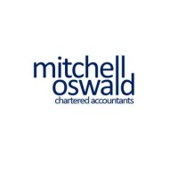 Mitchell Oswald CA Logo