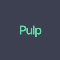 With Pulp Logo