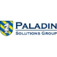 Paladin Solutions Group Logo