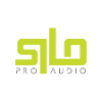 Silo Pro Audio Logo