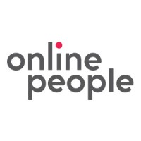 Online People Czech Republic Logo