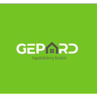 GEPARD, s.r.o. Logo