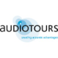 Audiotours Ltd. Logo