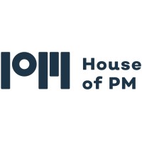 House of PM GmbH Logo