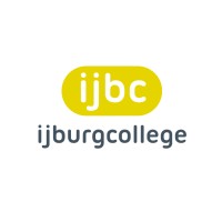 IJburg College Logo
