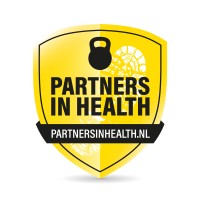 Partners in Health Logo