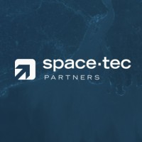 SpaceTec Partners Logo