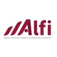 ALFI : Financial Markets Consultancy Services Logo