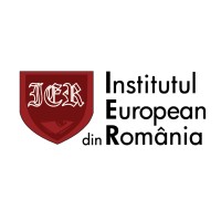 Institutul European din România - European Institute of Romania Logo