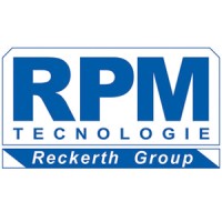 RPM Tecnologie Logo