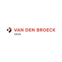 Van den Broeck Dexis Logo