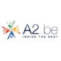 A².be Logo