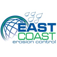 East Coast Erosion Blankets, LLC Logo