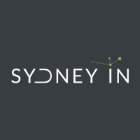 Sydney in Logo