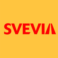 Svevia Logo