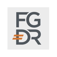 Fonds de Garantie des Dépôts et de Résolution Logo