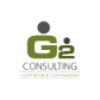 G2 Consulting UK Limited Logo