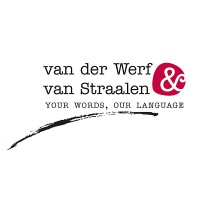 Van der Werf & Van Straalen Logo