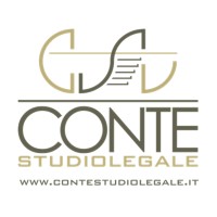 Studio Legale Conte Logo