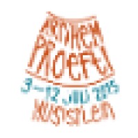 ArnhemProeft! Logo