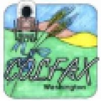 City of Colfax, Washington Logo