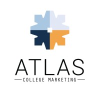Atlas College Marketing Group, Inc. Logo