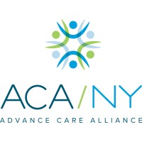 Advance Care Alliance of New York Logo