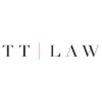 TT Law Logo