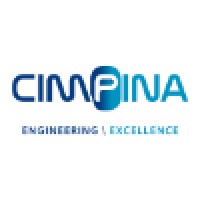 Cimpina Ltd Logo