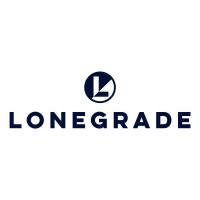 Lonegrade Logo