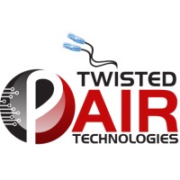 Twisted Pair Technologies, LLC Logo