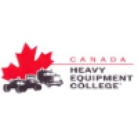 Canada Heavy Equipment College Logo