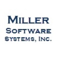 Miller Software Systems, Inc. Logo