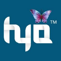 hyQ Academy Logo