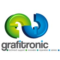 Grafitronic Logo