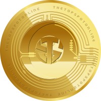 TheTopSpotOnline Logo